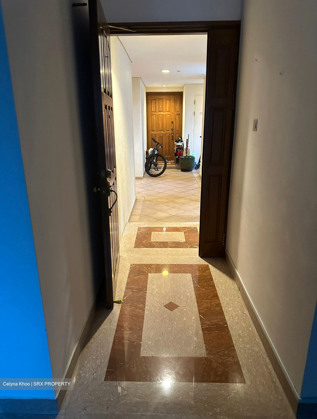 Spring Grove (D10), Condominium #431021481
